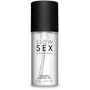 Разогревающее съедобное массажное масло Bijoux Indiscrets Slow Sex Warming massage oil