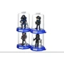 Коллекционная фигурка Domez Jazwares Fortnite Rust Lord (DMZ0216-7)