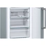 Холодильник Bosch KGN397LEQ: Размеры 203х60х66 см