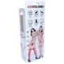 Фаллоимитатор Boss Of Toys - Kratos Loveclonex 6"