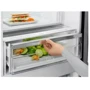Холодильник ELECTROLUX LNC7ME32W3: Мощность замораживания, кг/сутки 7.7