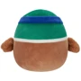 Мягкая игрушка Squishmallows – Утка Эйвери 19 см (SQCR04124) фото 3