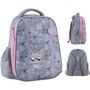 Рюкзак GoPack Education полукаркасный 165M-3 Meow (GO24-165M-3)