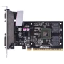 Видеокарта Inno3D GeForce GT730 2048Mb LP (N730-1SDV-E3BX): Тип памяти GDDR3