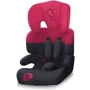 Автокресло Bertoni Junior (Black/Red Lorelli): Группа 1/2/3 (9-36 кг)