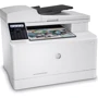 МФУ HP Color LaserJet Pro M181fw (T6B71A): Тип печати цветная