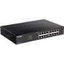 Сетевой коммутатор D-Link DGS-1100-16V2/A2A