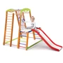 Детский спортивный уголок - SportBaby Кроха - 2 Plus 1-1: Производитель SportBaby