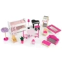 Ляльковий будиночок Ecotoys XXL з гіркою (TL49059): Виробник Ecotoys