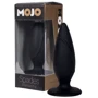 Анальная пробка Mojo Spades, большая, 11x3.5 см