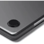 WIWU Hard Shell Series Black/Matte for MacBook Pro 13" M2 | M1: Совместимость MacBook Pro 13" 2020 / Pro 13" 2020 M1 / Pro 13 (2022) M2
