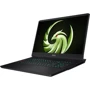 Ноутбук MSI Alpha 17C7VG (C7VG-035): Тип экрана матовый