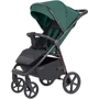 Прогулянкова коляска Carrello Bravo CRL-5515 Palm Green 2024 BF фото 9