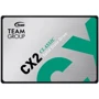 TEAM CX2 1 TB (T253X6001T0C101) UA