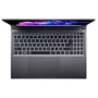 Ноутбук Acer Swift X SFX16-61G (NX.KFPEU.002) UA: Тип экрана матовый