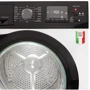 Сушильная машина ELEYUS TDF5 08 102IS HP: Система сушки С тепловым насосом