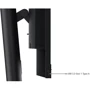 Монитор Lenovo ThinkCentre Tiny-In-One 24 Gen 5 (12NAGAR1EU): Стандарт VESA 100x100