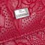 Женский кошелек Desisan красный (SHI067-424): Формат кошелька Вертикальный