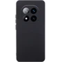 Чехол для телефонов Lakshmi Premium Case Silicone Cover Full Camera Black for Xiaomi Redmi Note 14 Pro 4G