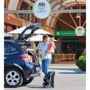Прогулочная коляска Chicco Minimo 2 Black Night фото 9