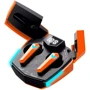 Наушники Canyon GTWS-2 Gaming Orange (CND-GTWS2O): Тип конструкции вкладыши
