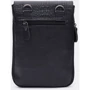 Mужская сумка планшет Keizer черная (K15219bl-black): Страна производитель Тайвань