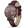 Смарт-часы Garmin Lily 2 Classic Dark Bronze with Mulberry Leather Band (010-02839-03)