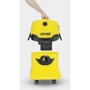 Пылесос Karcher WD 4 (1.348-111.0): Максимальная мощность 1000 Вт