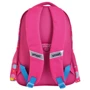 Рюкзак шкільний Smart Smart ZZ-01 Сolourful spots: Корпус рюкзака м'який