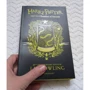 J. K. Rowling: Harry Potter and the Chamber of Secrets – Hufflepuff Edition: ISBN 978-1-4088-9816-1