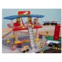 Залізниця KidKraft Airport Express Train Set and Table (17975) фото 3
