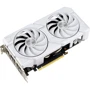 Видеокарта ASUS GeForce RTX 4060 8GB GDDR6 DUAL OC EVO DUAL-RTX4060-O8G-EVO-WHITE: Интерфейс PCI Express 4.0 x16