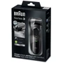 Электробритва Braun Series 3 3020s Black