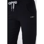 Спортивні штани CMP Woman Long Pant 3C88576T-36AM 46 (38) чорні: Вид Спортивні брюки
