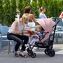 Прогулочная коляска Chicco Lite Way 4 Stroller (79892.20) фото 9