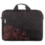 Сумка для ноутбука Porto 15.6" Black Flowers (PN16BK Flowers)