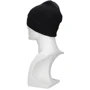 Мужская шапка Guess Cap черная 57-58 (AM8856WOL01-BLA) фото 3