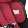 Автокресло El Camino (0-36кг) ME 1081 I-TRUST 360 ISOFIX Red (ME 1081) фото 12