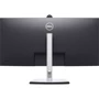 Монитор Dell P3424WEB (210-BFOB): Разрешение Ultra Wide Quad HD (3440x1440)