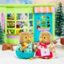 Игровой набор Li`l Woodzeez Цветочный магазин (маленький) (WZ6621Z) фото 3