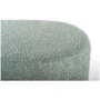 Пуф AMF Soft Grey (551946): Материал каркаса металл
