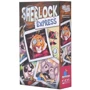 Шерлок Экспресс (Sherlock Express) 9234465)