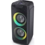 Акустика Sharp PS-949 Xparty Street Beat Black: Цвет черный