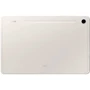 Планшет Samsung Galaxy Tab S9 Plus 5G 12/256Gb 5G Beige Approved Вітринний зразок: Причина уцінки Як новий (вітринний зразок): планшет виглядає та функціонує як новий. Гаджет повністю протестовано за програмою Approved, всі функції працюють коректно