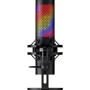 Микрофон HyperX QuadCast 2 S Black RGB (9A273AA)