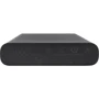 Зовнішній акумулятор Xiaomi Power Bank Youth Edition 10000mAh Wireless Charger 10W Black WPB15ZM (BHR5460GL): Особливості безпровідна зарядка