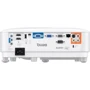 Проектор BenQ MX825STH (9H.JMV77.13E): Інтерфейси USB, VGA, Ethernet, HDMI, Разъем для наушников, Разъем для микрофона