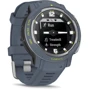 Смарт-часы Garmin Instinct Crossover Blue Granite (010-02730-04): Тип гаджета Взрослые смарт часы