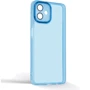 Чехол для телефонов ArmorStandart Shade Case Blue for Samsung A075 Galaxy A07 4G (ARM87071)