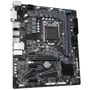 Gigabyte H510M S2H V2: Разъемы на задней панели USB 2.0, USB 3.2 Gen 1, Ethernet RJ-45